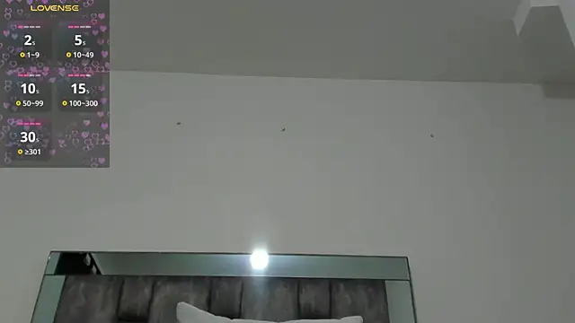 alyssia_ocean Obrolan Langsung XXX