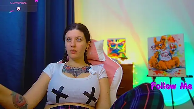 Ann_mikela Live XXX-Chat