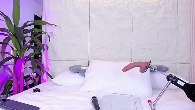 AnahinClar live XXX chat