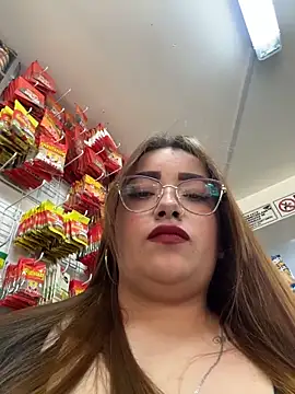 Tatiana_O Show Webcam