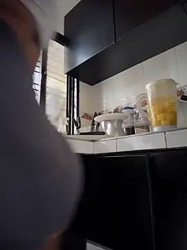 tuckersabrina's Webcam Show