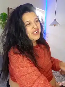 Andrea_secret_ 웹캠 쇼