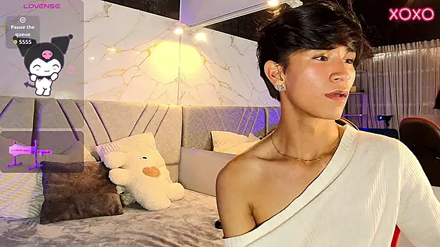 cococumps Webcamshow