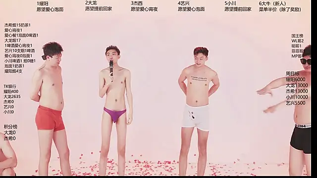 YLBOY-666 Adlı Modelin Web Kamerası Şovu