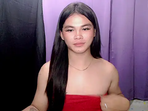 janelovers143 Adlı Modelin Web Kamerası Şovu