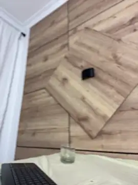 Chat +18 de MelissaAlCapone ao vivo