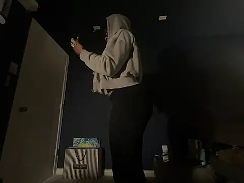 Živý XXX chat wynterheat