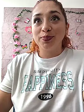 Онлайн чат XXX Mariana-94