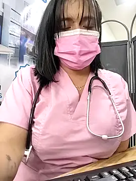 Онлайн чат XXX Nurse_Alice-7