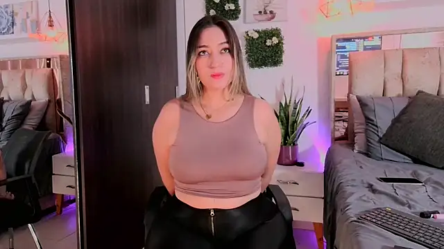 Онлайн чат XXX Dulce_Morrys