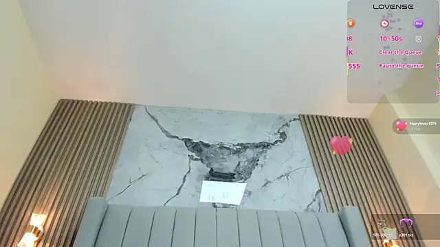 Chat +18 de MAGIEVANS1 ao vivo