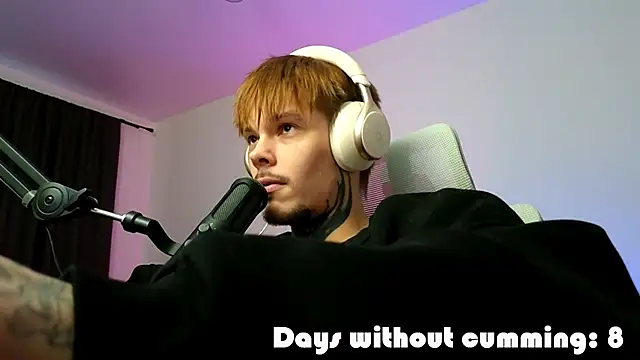 DENIS_HERE: вебкам-шоу