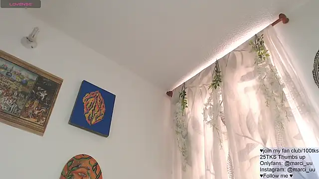 Marci_owo Live XXX Chat
