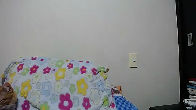 KAROLCANDY – Live XXX-chat