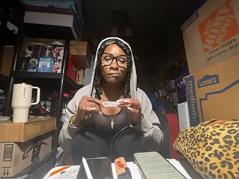 wynterheat – Live XXX-chat