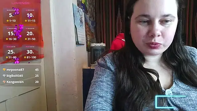 Cora_Maro – Live XXX-chat