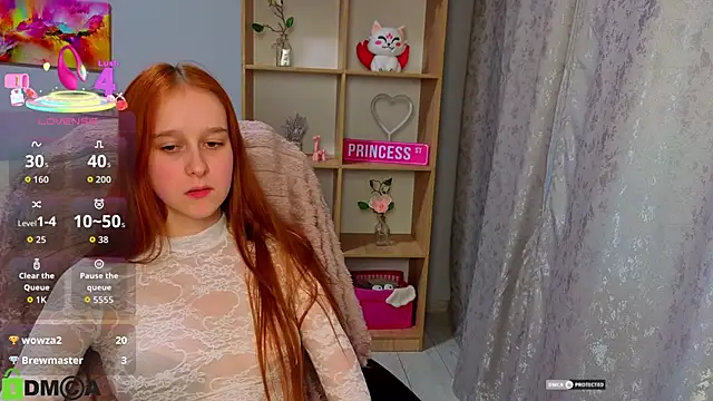 _Wow_Emma – Live XXX-chat