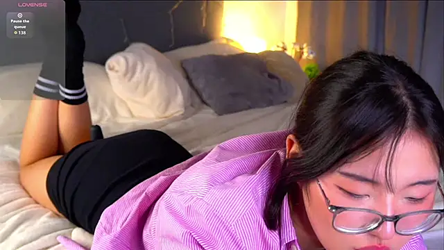 NelleMihalko – Live XXX-chat