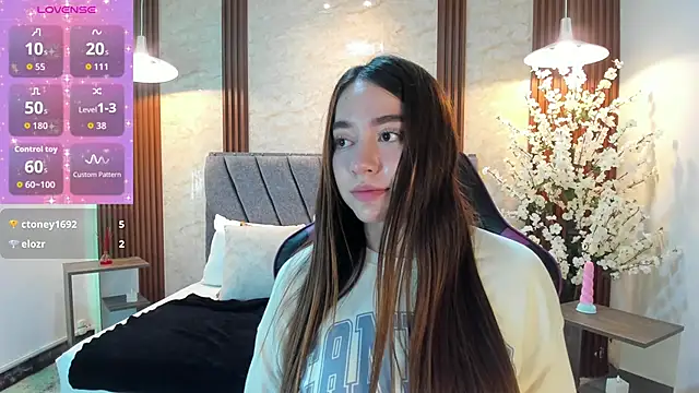 แชท XXX สดของ Anissa_m_