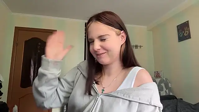 GiselleReidenbach – Live XXX-chat