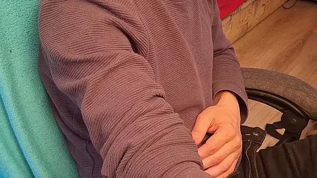 Danyell_K287 Chat XXX in diretta