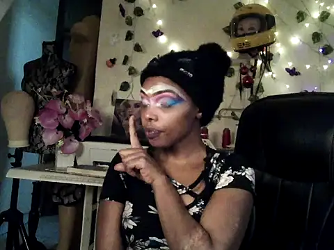 Chat XXX Live Anaconda2350