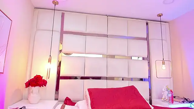 elizavenus Live XXX-chat