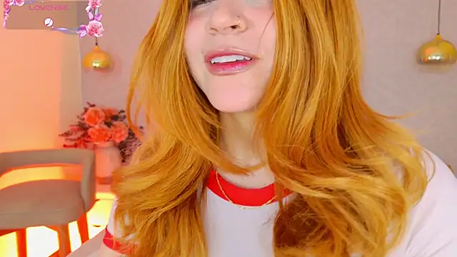 XXX chat uživo modela april_rousse