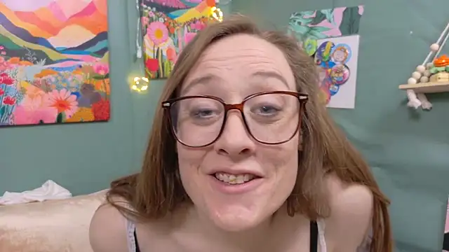 millie_rose_xo Obrolan Langsung XXX