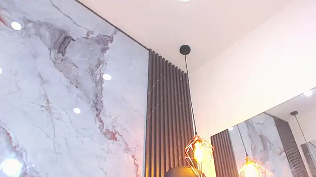 Rosettahott Webcam-Show