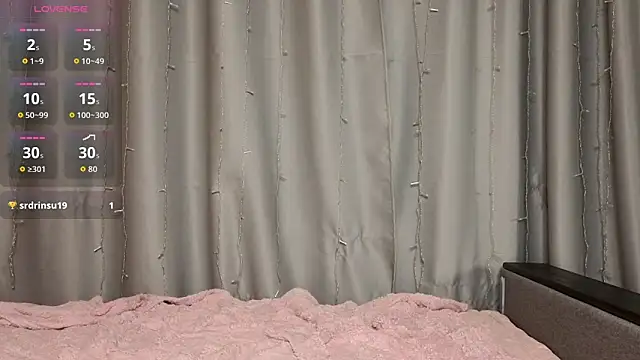 XXX chat uživo modela danieliis