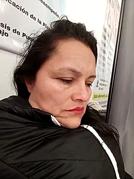 XXX chat uživo modela Any-77