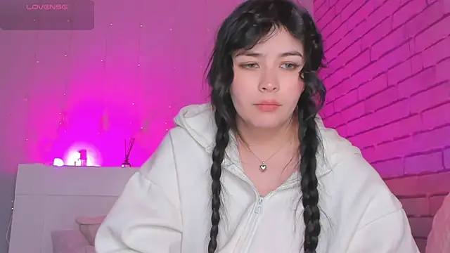 Show webcam de NatalForsy