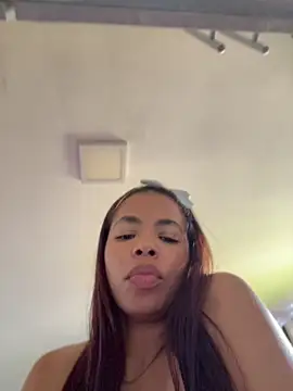 Chatroom XXX en direct de _AryCoral555