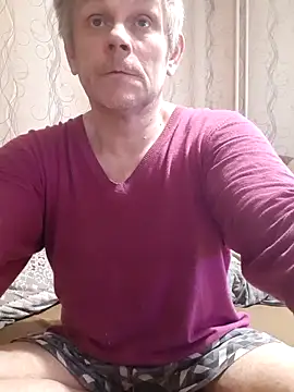 Mr__XX Adlı Modelin Web Kamerası Şovu