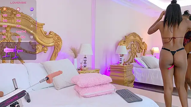 AshleyFerri 即時 XXX 聊天