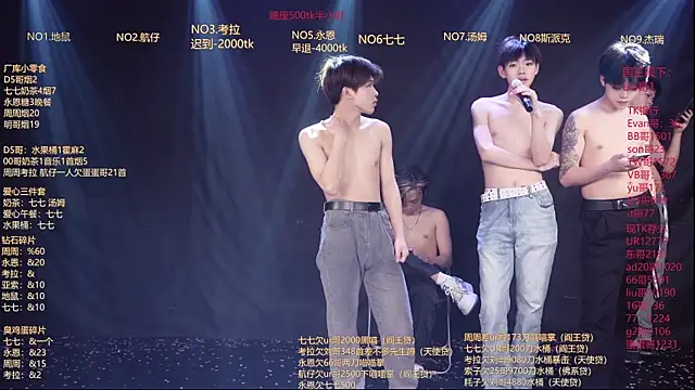 BTS-007 Adlı Modelin Canlı XXX Sohbeti