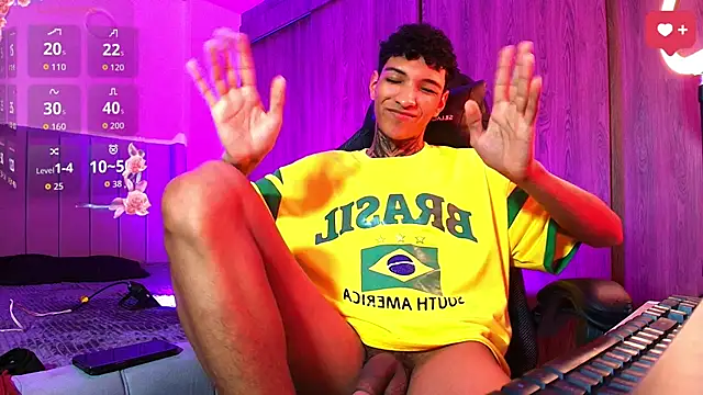 Show Webcam de im_Usuga