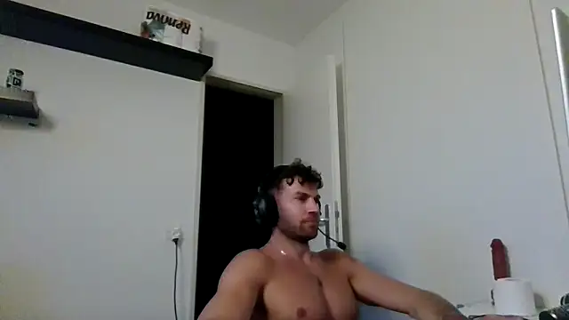 XXX chat uživo modela alpha-hunk