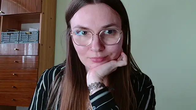 LooveELLYx Adlı Modelin Canlı XXX Sohbeti