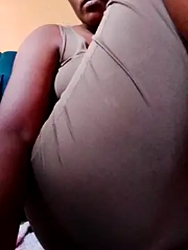 Show Webcam de Charodine