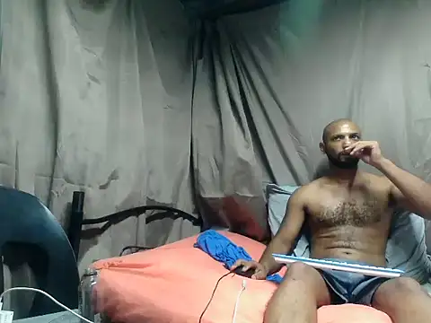 Chatroom XXX en direct de Camodick