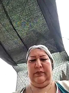 Brenda_Berck_ Show Webcam