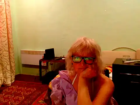 Natali7634 即時 XXX 聊天