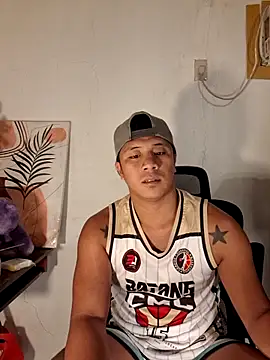 Felix_Asher Pertunjukan Webcam