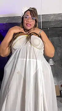 AranzalatinBlaks1's Live XXX Chat