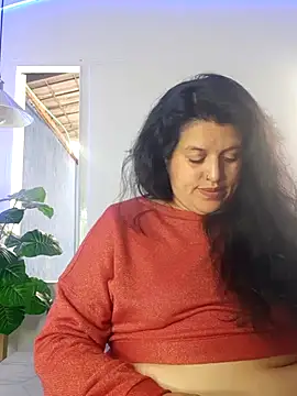 Andrea_secret_'s Live XXX Chat