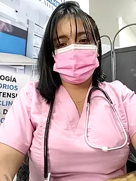 Nurse_Alice-7 Obrolan Langsung XXX