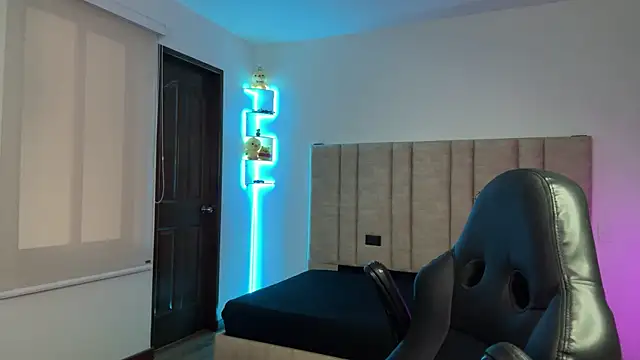 CHRIS_MORGAN1 라이브 XXX 채팅