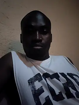 Chat XXX ao vivo de Black_sex-